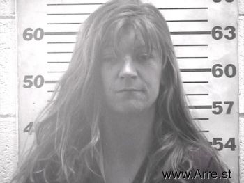 Gabrielle  Archuleta Mugshot