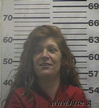 Gabrielle  Archuleta Mugshot