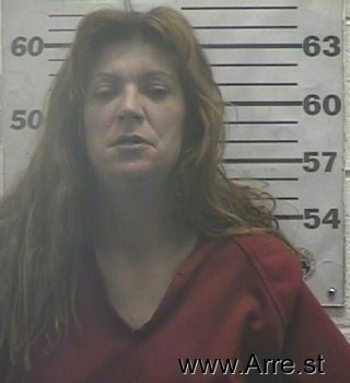 Gabrielle  Archuleta Mugshot