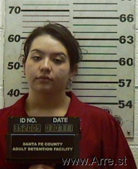 Gabrielle  Rodriguez Mugshot