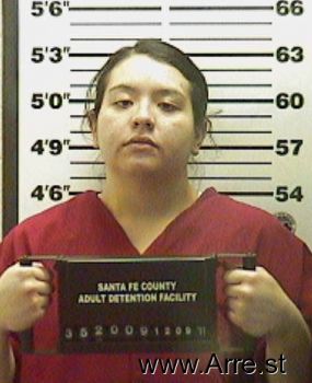 Gabrielle  Rodriguez Mugshot