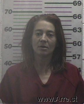 Gail  Martinez Mugshot