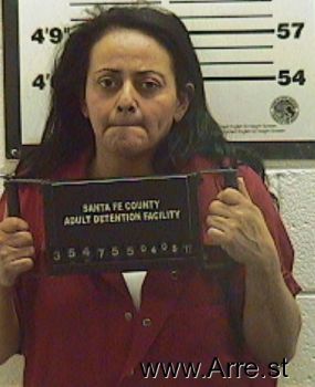 Gail  Martinez Mugshot