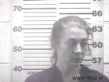 Gail D Martinez Mugshot