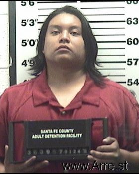 Garren  Ortiz Mugshot