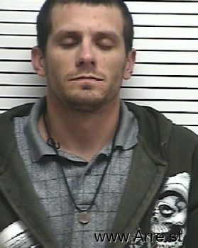 Garrett  Thompson Mugshot