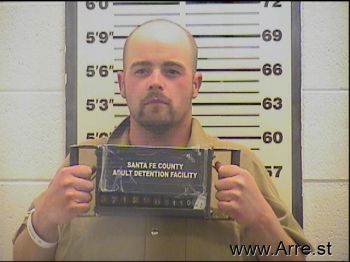 Garrett  Wheeler Mugshot