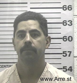 Gary  Abeyta Mugshot