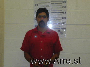 Gary  Abeyta Mugshot