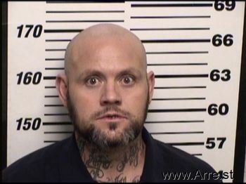 Gary James Campbell Mugshot