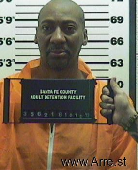 Gary  Carter Mugshot