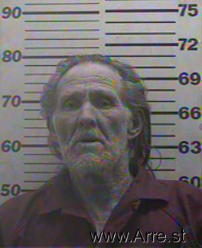 Gary  Cole Mugshot