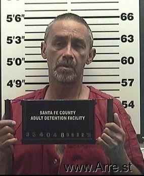 Gary L Daley Mugshot