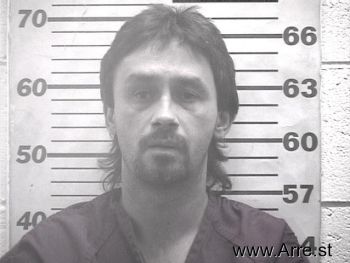 Gary  Daley Mugshot