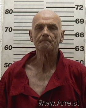 Gary  Jones Mugshot