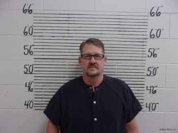 Gary Leslie Kidd Mugshot