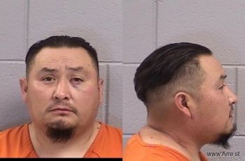 Gary Junior Lopez Mugshot