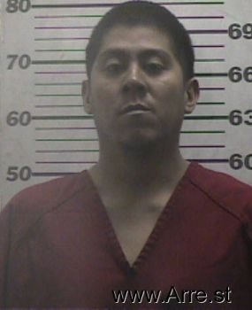 Gary  Martinez Mugshot