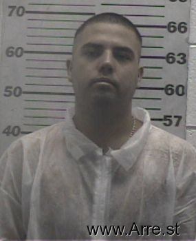 Gary  Martinez Mugshot