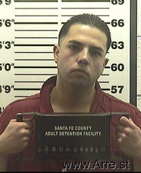 Gary  Martinez Mugshot