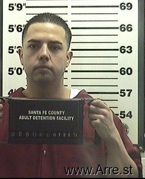 Gary  Martinez Mugshot