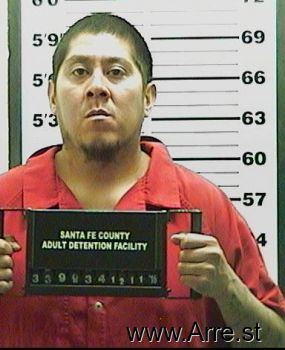 Gary  Martinez Mugshot