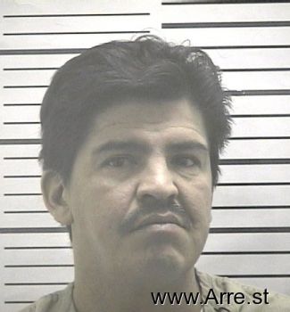 Gary  Martinez Mugshot