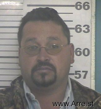 Gary  Martinez Mugshot