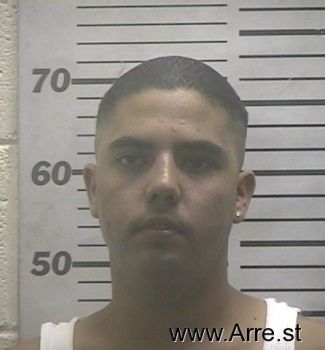 Gary  Martinez Mugshot