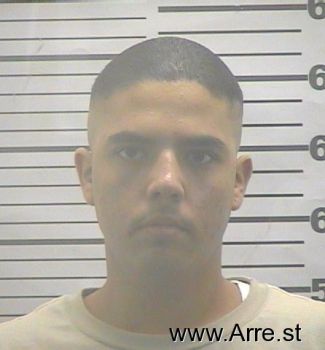 Gary  Martinez Mugshot