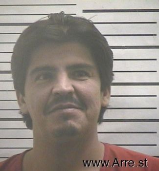 Gary  Martinez Mugshot