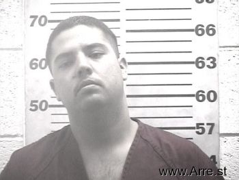 Gary  Martinez Mugshot