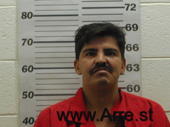 Gary  Martinez Mugshot