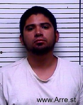 Gary  Martinez Mugshot