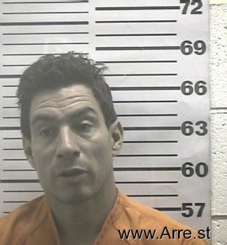 Gary  Montoya Mugshot