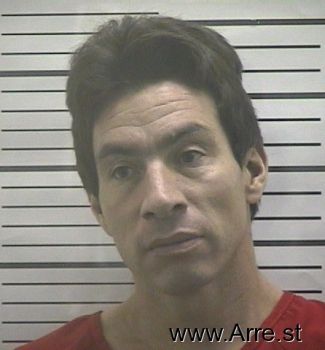 Gary  Montoya Mugshot