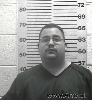 Gary D Montoya Mugshot