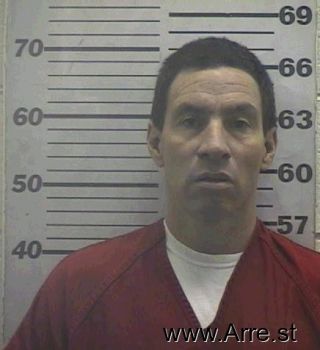 Gary  Montoya Mugshot