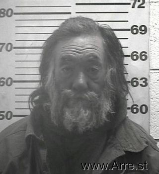 Gary  Price Mugshot