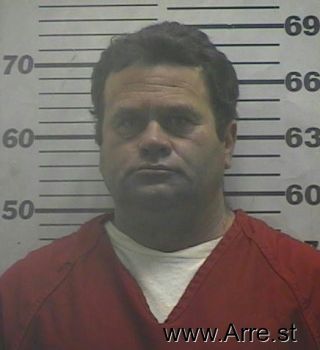 Gary  Price Mugshot