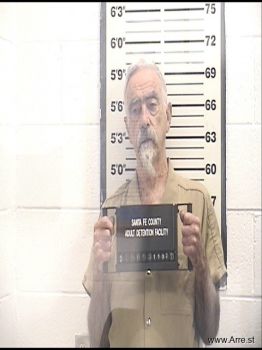 Gary Neil Reynolds Mugshot