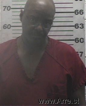 Gary  Robinson Mugshot