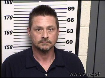 Gary  Rogers Mugshot