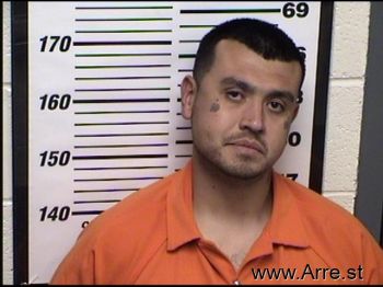 Gary Patrick Sanchez Mugshot