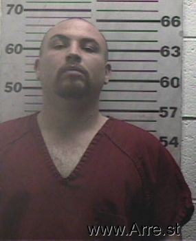 Gary M Sanders Mugshot