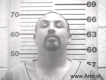 Gary M Sanders Mugshot