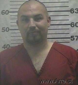 Gary M Sanders Mugshot