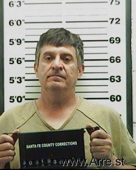 Gary  Smith Mugshot