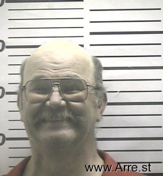 Gary  Wright Mugshot