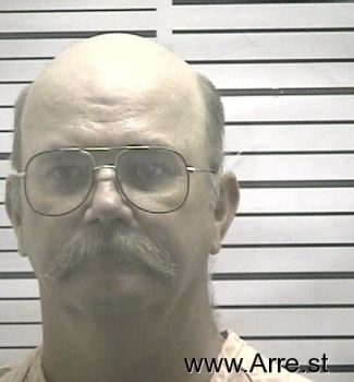 Gary  Wright Mugshot